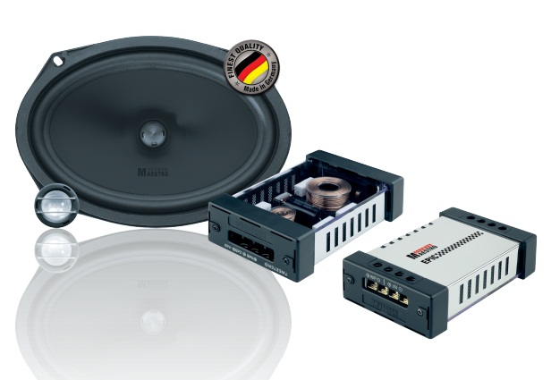 Акустическая система German Maestro EV 6908 German Maestro EV 6908. Технические характеристики EV 6908.